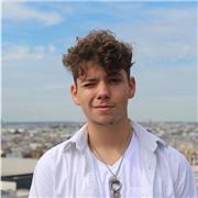 Lycéen bilingue en section européenne, excellent dossier et cherche à donner des cours de langues (anglais et espagnol)